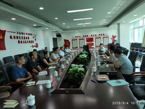 焦作市生態(tài)環(huán)境局主動(dòng)服務(wù)企業(yè)，邀請(qǐng)專家開展“一廠一策”廢氣深度治理設(shè)計(jì)指導(dǎo)