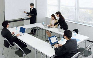 聚眾商學院企業(yè)管理培訓 七大核心優(yōu)勢與對企業(yè)管理的重要價值