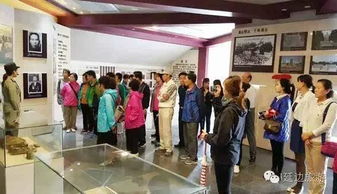 旅游服務進社區 關愛黨員與老人，傳遞旅途溫情