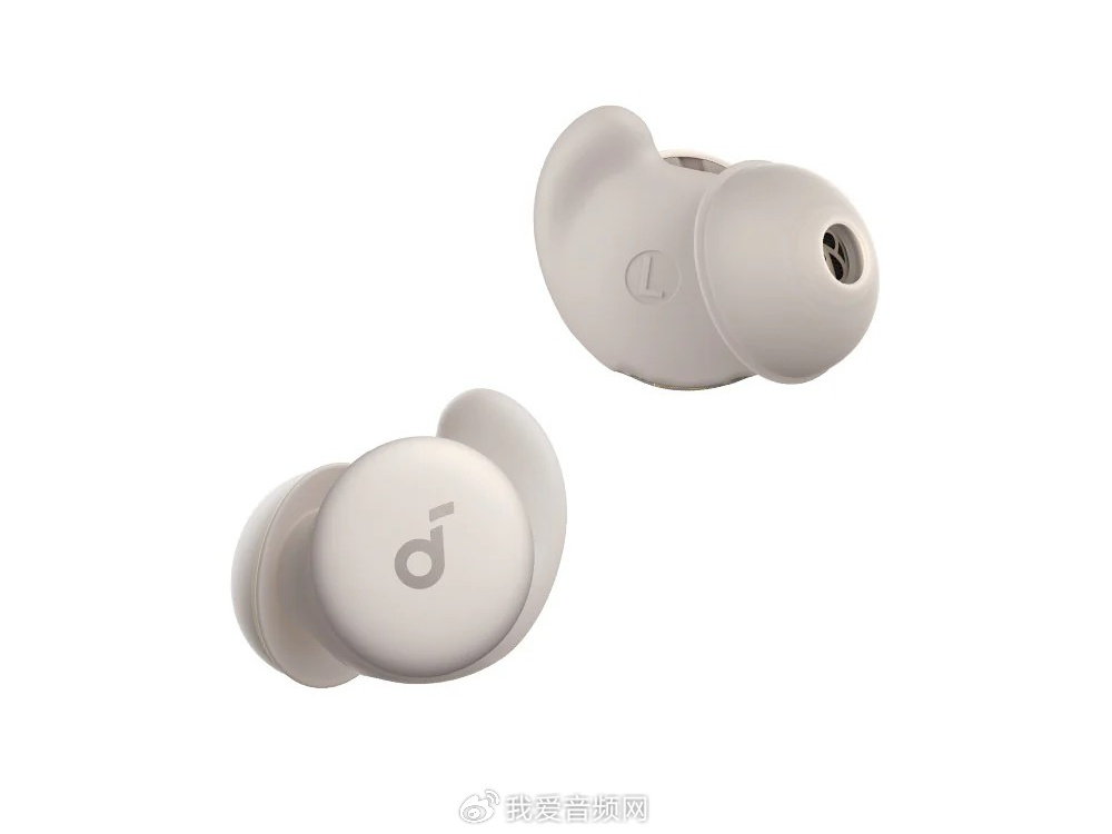 極致靜謐，好眠新生——soundcore聲闊推出睡眠耳機Sleep A20，內置超百款白噪音\
